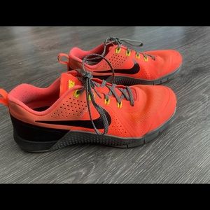 Nike Metcon sneakers